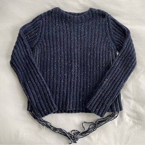 The Row Knit Sweater